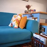 Good Mornings Apartment