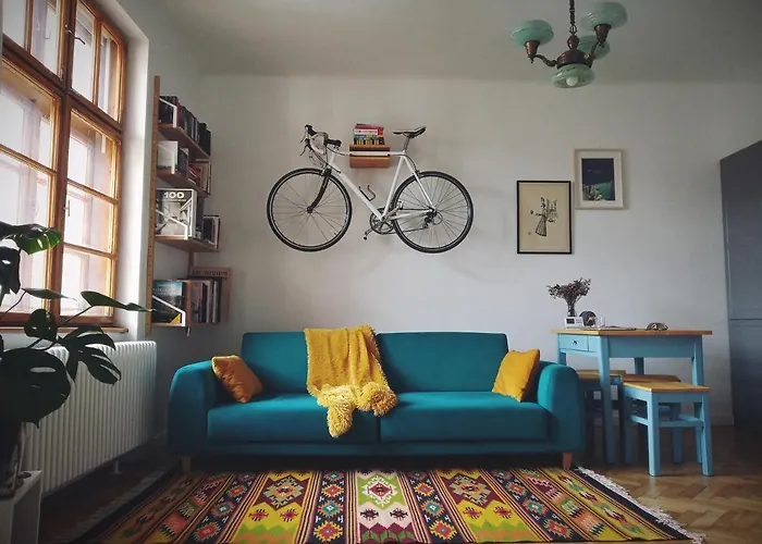 Good Mornings Apartment