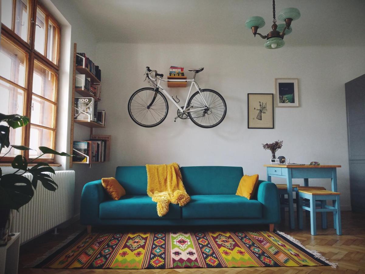 Good Mornings Apartment Cluj-Napoca