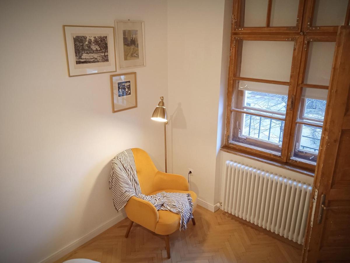 Good Mornings Apartment *