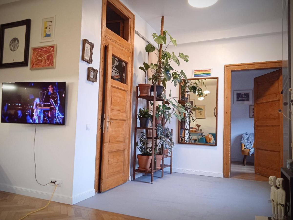 Good Mornings Apartment Cluj-Napoca
