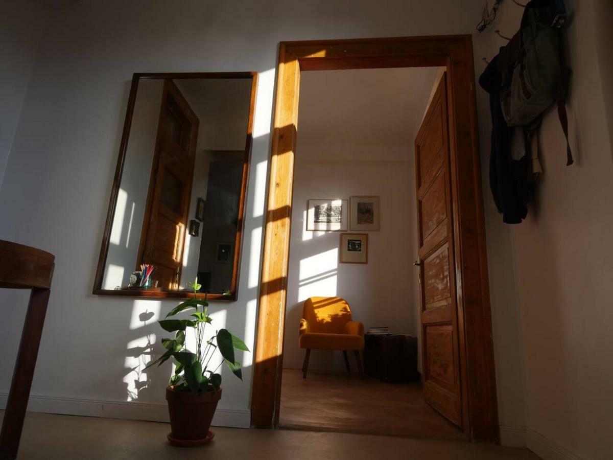 Good Mornings Apartment