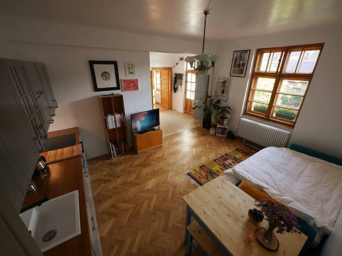 Good Mornings Apartment Cluj-Napoca