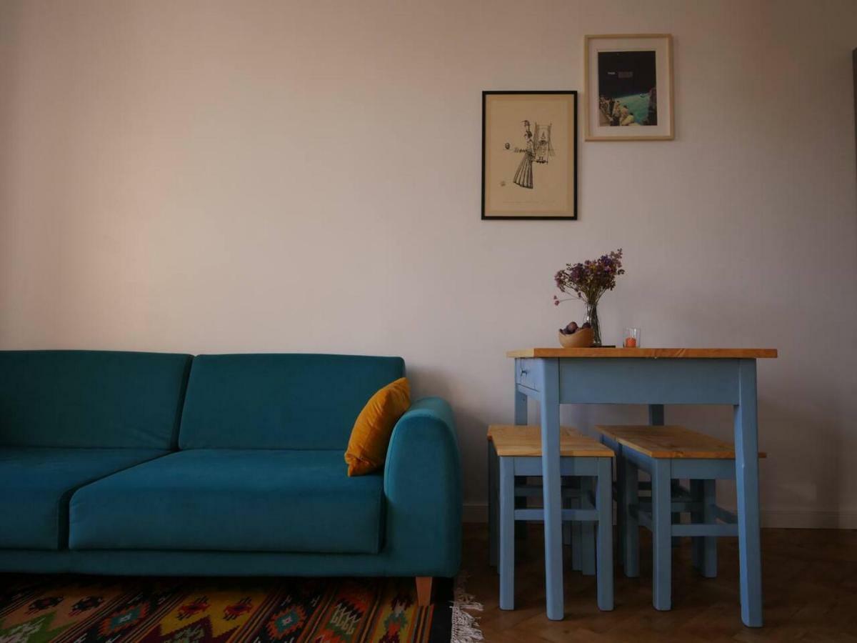 Good Mornings Apartment