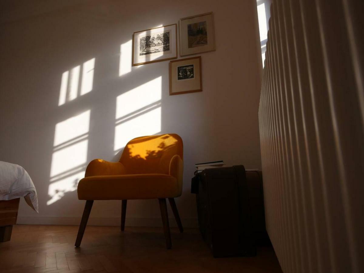 Good Mornings Apartment