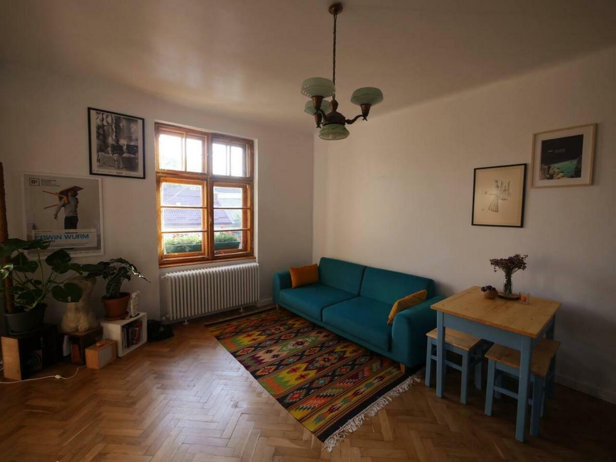 Apartment Good Mornings Cluj-Napoca