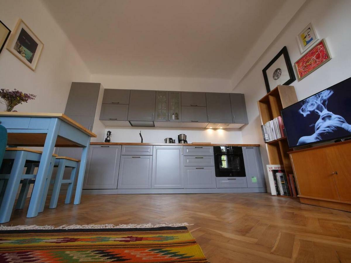 Apartment Good Mornings Cluj-Napoca